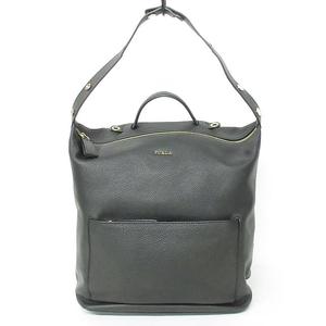 フルラ FURLA ダフネM 3way レザー リュック バックパック
