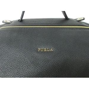【FURLA】極美品 フルラ 3WAY ダフネ リュック ショルダーバッグ 本革 FURLA DAFNE BACKPACK ダフネ / フルラ 3WAY トートバッグ 牛革