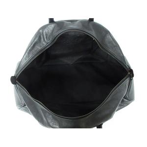 ジャスエムビー JAS-M.B. スモールトラベラー ボストンバッグ レザー