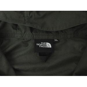 ザノースフェイス THE NORTH FACE コンパクト ジャケット