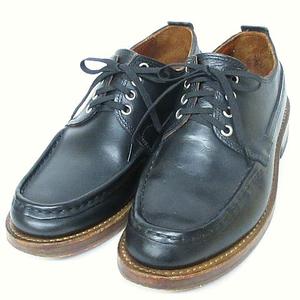 エースブーツ ACE BOOTS モックオックスフォード Moc-OXFORD LEATHER 