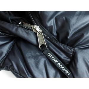 ザノースフェイス THE NORTH FACE 700 フィルパワー ヌプシ ダウン 