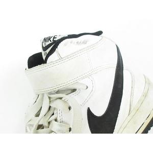ナイキ NIKE 315123-114 エアフォースワン ミッド AIR FORCE 1 MID 