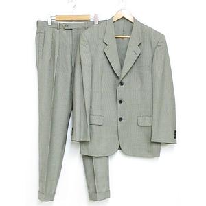 ポールスミス PAUL SMITH スーツ セットアップ ビジネス シングル 3つ