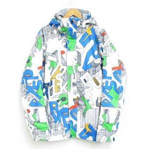 クイックシルバー QUIKSILVER スノーボード ウェア スノボ