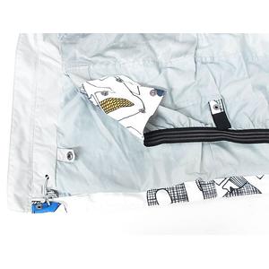 クイックシルバー QUIKSILVER スノーボード ウェア スノボ