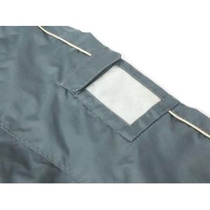 POINT SQUARE スノーボード スキー ウェア セットアップ 上下 中綿