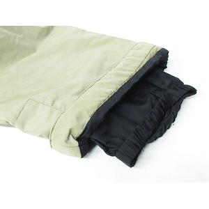 POINT SQUARE スノーボード スキー ウェア セットアップ 上下 中綿