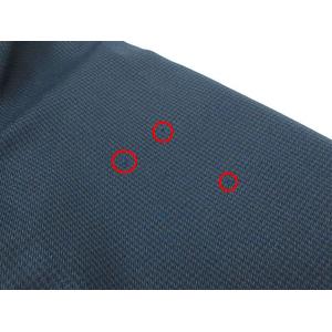 ■希少・未使用級■伊太利屋 スプリングコート レオパード 花 切り替え 11号 4988617268852.jpg