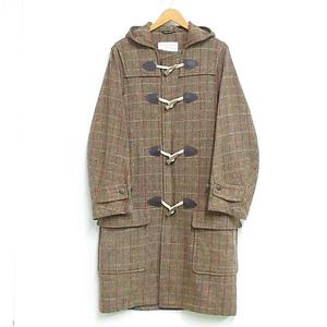 ビューティビーストbeauty:beast ダッフルコート 【公式通販】