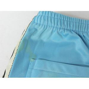 エヴィス EVISU 七福神 ジャージ セットアップ 上下セット 刺繍 裏起毛