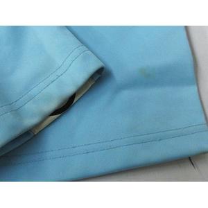 エヴィス EVISU 七福神 ジャージ セットアップ 上下セット 刺繍 裏起毛