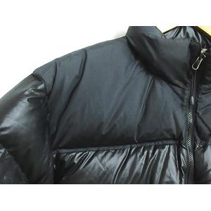 ザノースフェイス THE NORTH FACE 10162 ヌプシ ダウンジャケット 700 
