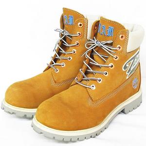 ティンバーランド Timberland 36075 カスタム ブーツ ショート