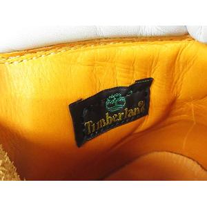 ティンバーランド Timberland 36075 カスタム ブーツ ショート