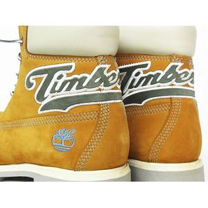 ティンバーランド Timberland 36075 カスタム ブーツ ショートブーツ 