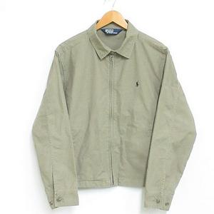 ポロ バイ ラルフローレン Polo by Ralph Lauren ジャケット スイング