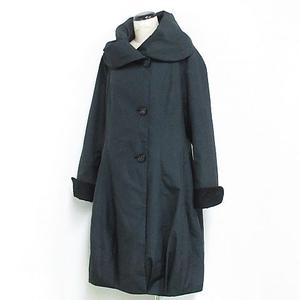 【匿名】カラクルラム×ミンクファージャケットコート★銀座マギートゥービーシック 匿名】カラクルラム×ミンクファージャケットコート☆銀座マギー