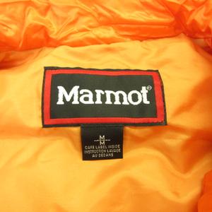 マーモット MARMOT ダウンジャケット 長袖 ベスト 2WAY MJDF9507WS 