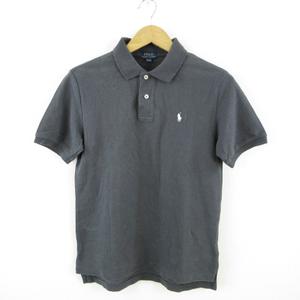 ポロ ラルフローレン POLO RALPH LAUREN ポロシャツ 半袖 ワンポイント