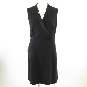 マレーラ MARELLA ART365 ワンピース ノースリーブ ひざ丈 