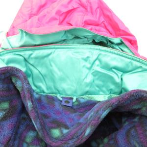 フェニックス PHENIX スキーウェア ジャケット 長袖 ピンク M