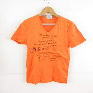 ニコルクラブフォーメン NICOLE CLUB FOR MEN カットソー T