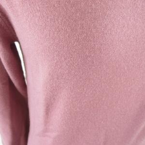 ケティ KETTY ニット セーター 長袖 ピンク 2 *T391 レディース