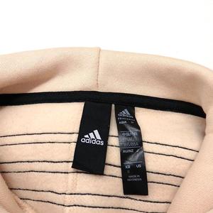 アディダス adidas × マリメッコ フーデッドスウェットシャツ パーカー トレーナー 長袖 S ハロブラッシュ ピンク GT4593 レディース  118-202206060183 | ベクトルパーク