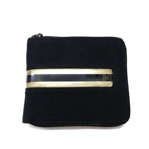 グッチ Gucci 二つ折り ラウンドファスナー 財布 コンパクトウォレット ブラック 黒 イタリア製 メンズ レディース 118 ベクトルパーク