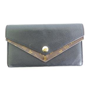 ルイヴィトン LOUIS VUITTON M64319 モノグラム ポルトフォイユ 