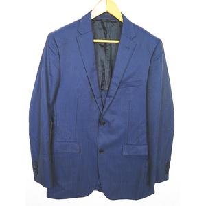 バーバリーブラックレーベル BURBERRY BLACK LABEL 2つボタンスーツ 