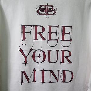 期間限定価格balenciaga 希少　ダメージ　Tシャツ　バレンシアガ バレンシアガ BALENCIAGA ダメージ Tシャツ オーバーサイズ JP57