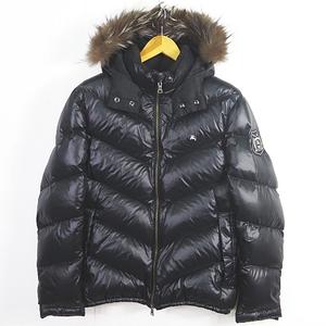 バーバリーブラックレーベル BURBERRY BLACK LABEL 10周年 シャイニー 