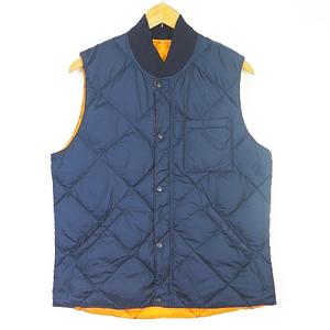 トッドスナイダー TODD SNYDER Rocky Mountain Featherbed ダウン 