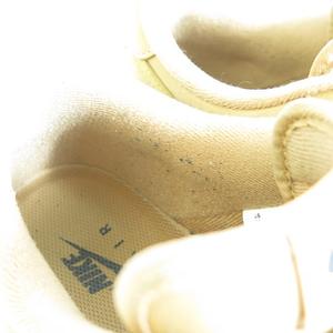 ナイキ NIKE エアフォース1 Air Force 1 Low '07 WB Flax/Wheat スニーカー 29 2sa7269 メンズ
