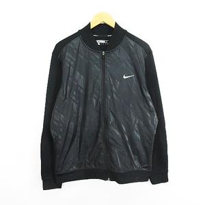 ナイキゴルフ NIKE GOLF ジャケット アウター 長袖 ジップアップ DRI