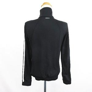 アディダス adidas セットアップ 上下 ジャージ ジャケット 長袖