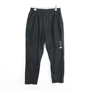 アディダス adidas パンツ ボトムス ウィンドブレーカー ロング