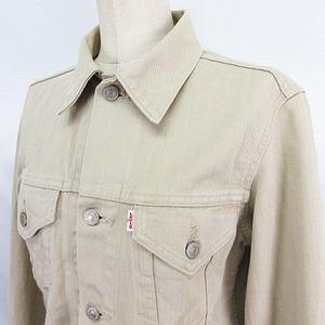 リーバイス Levi