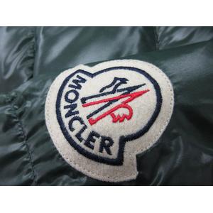 MONCLER モンクレールエベレストデカワッペン モンクレール MONCLER ダウン ジャケット エベレスト デカ