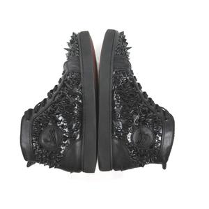 クリスチャンルブタン Christian louboutin スニーカー シューズ