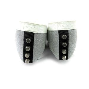 グッチ GUCCI スニーカー シューズ グリッター ローカット 414684 ラメ