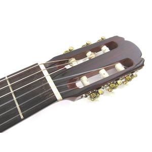 ガットギター YOKOYAMA GUITARS:SJF-WC 