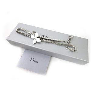 クリスチャンディオール Christian Dior ネックレス ペンダント 