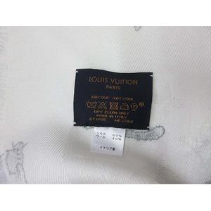 未使用品 ルイヴィトン LOUIS VUITTON ストール ショール MP2264