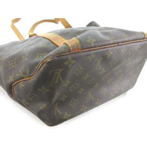 ルイヴィトン LOUIS VUITTON トートバッグ 肩がけ ワンショルダー