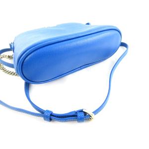 フルラ FURLA ショルダーバッグ ポシェット 斜め掛け レザー 革