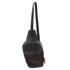 ポールスミス PAUL SMITH ボディバッグ ワンショルダー 斜め掛け 