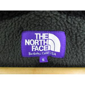 ノースフェイス パープルレーベル THE NORTH FACE PURPLE LABEL デナリ